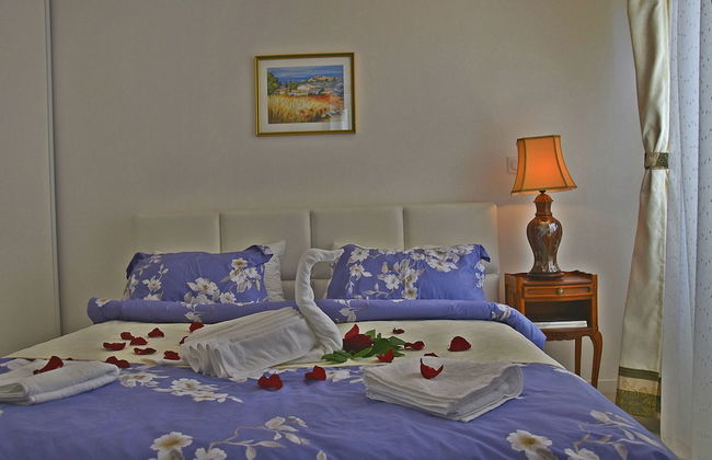 Residence D'Azur - Foto 51