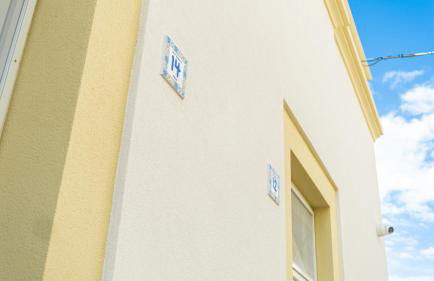 Memoriae casa vacanza - Foto 14