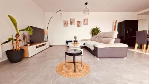 Toit-terrasse avec vue magnifique sur Montpellier - Foto 2