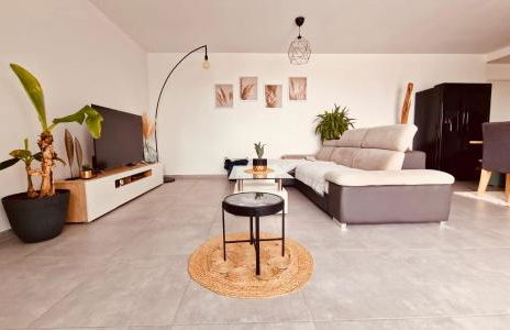 Toit-terrasse avec vue magnifique sur Montpellier - Foto 2