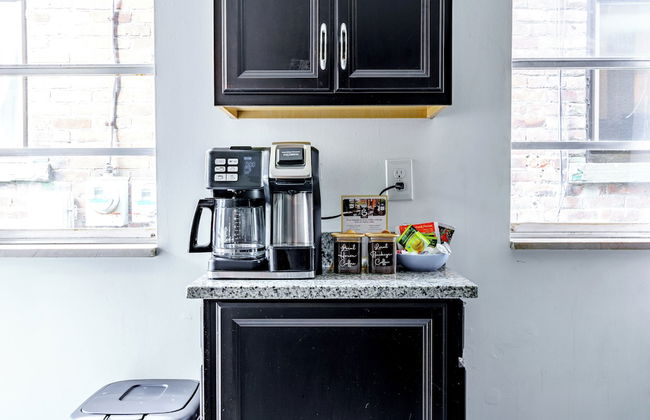 Jungle House Modern Lofts – Arena District & Short North - Foto 65