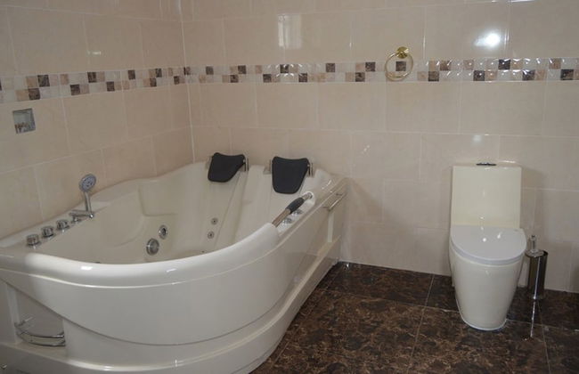 Marvetteshideaway - Foto 12