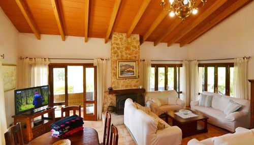 Holiday Home Roura by Interhome - Photo 5