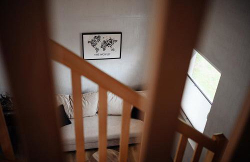 Domek de Janauis - Foto 26