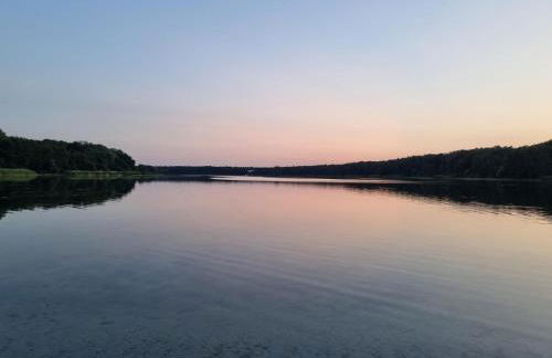 Appartement in Strausberg mit Frühstück inklusive - Foto 31