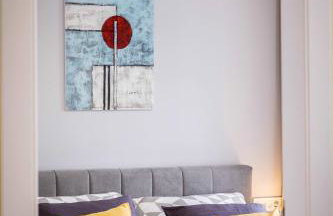 Deluxe apartman Egle1with a private parking i studio Egle 2 - Foto 9