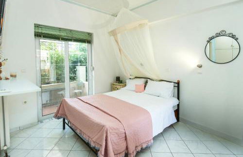 Studio Irene, Lindos 10 minutes, Beach 4 minutes - Foto 12