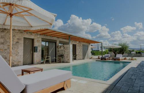 NIAMA Luxury apartments Nafplio - Foto 1