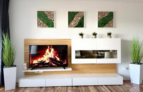 Appartement zur Birke - Foto 2