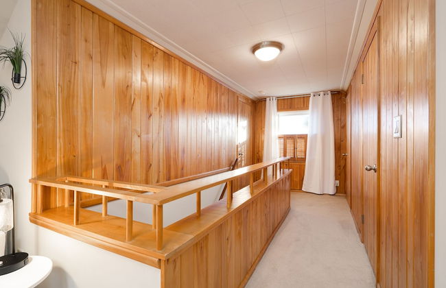 Beard Avenue Bungalow! - Foto 25