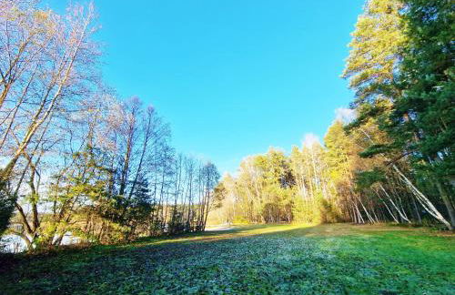 Bungalow direkt am See, mit eigenem Boot - Foto 78