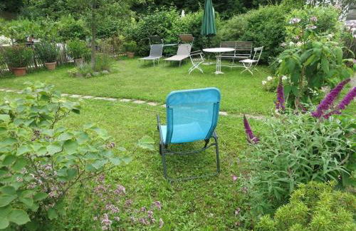 Holiday apartment with 1 bedroom - Foto 7