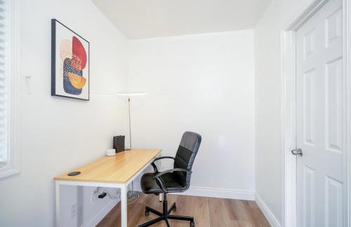 Cozy 2BR2BA Guest House in Alhambra - Foto 38