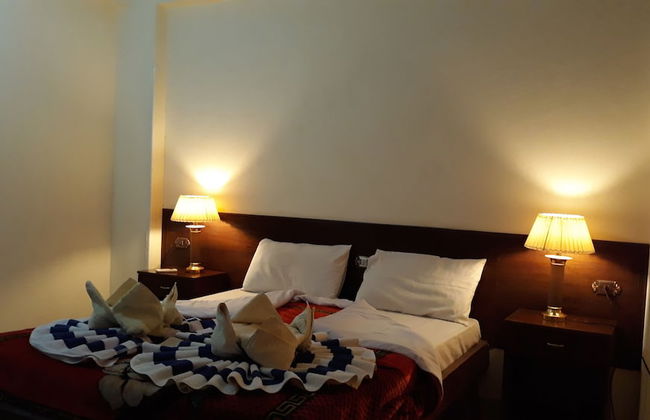 Leyla Eco Resort - Foto 24