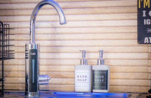 Luxury Studio - Free Parking - Great Location - Foto 28