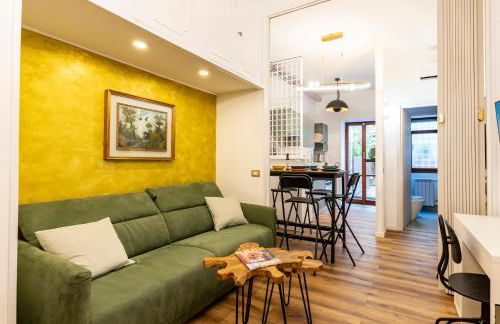 Olive Whisper Rome Garden and Sauna - Foto 9