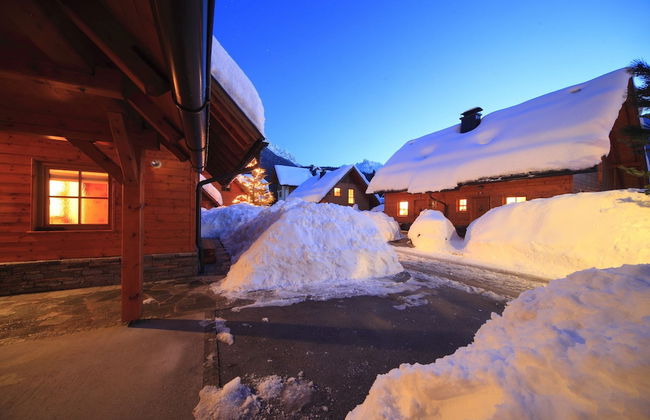 Kronau Chalet Resort - Photo 39