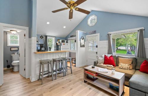 Sunset Shores - Sunflower Cabin #4 by Simple Life Rentals - Foto 8