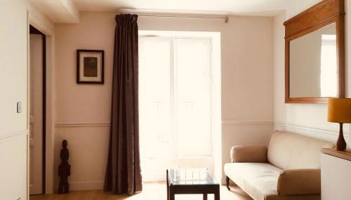 Elegant and cosy flat near Montmartre - Foto 3