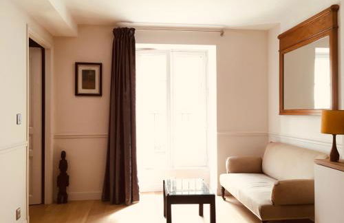 Elegant and cosy flat near Montmartre - Foto 3