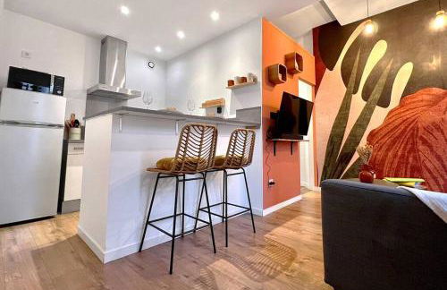 Appartement à deux pas des arènes - Photo 15