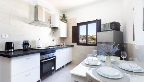 EK El Risco Candelaria B - Foto 2