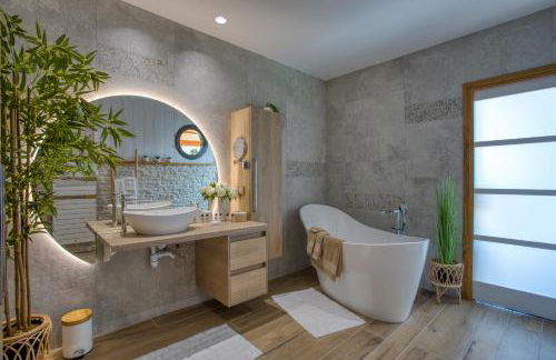 Rêverie en Périgord du Domaine des Hauts de Rouquette - Foto 29