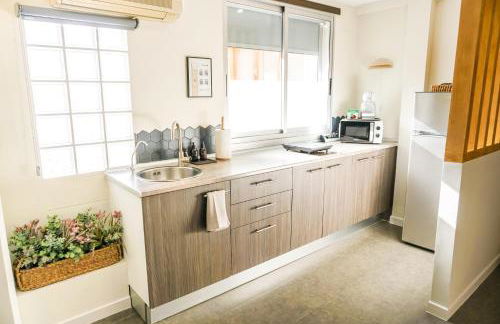 Estudio Suite 408 - Foto 5