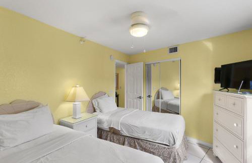 South Beach Condo Hotel by Travel Resort Services, Inc. - Foto 70