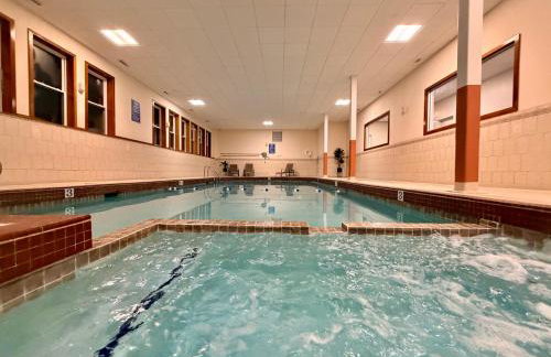 2 Bedroom double loft with amazing Mountain Views - Foto 52