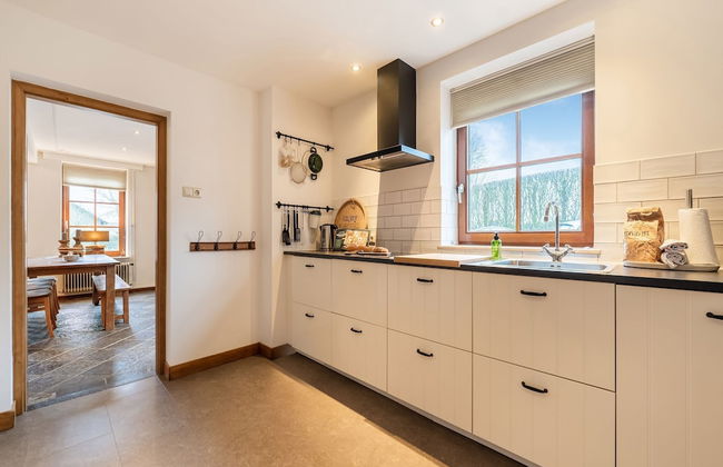 Holiday Home in South Limburg With a Terrace - Photo 11