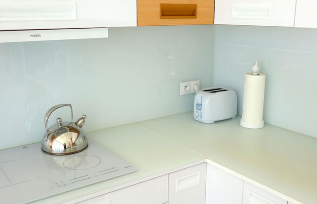 EEL Brno apartments - Foto 33