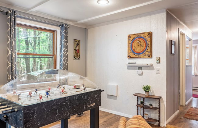 Harmony Haven by Avantstay Game Room, Large Deck - Foto 30