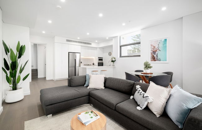 Azure Apartments by Urban Rest - Foto 25