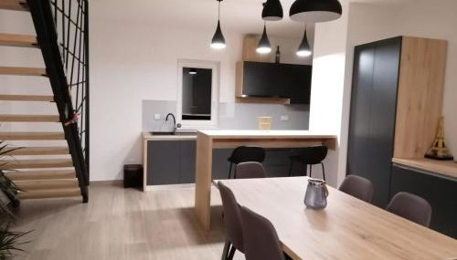 Brand New Apartment in Malinska - Foto 4