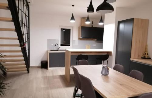 Brand New Apartment in Malinska - Foto 4