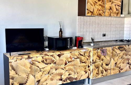 Ca' del Plin free parking - Foto 17