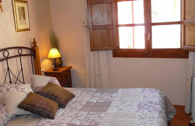 Casa Rural Valle del Palancia - Photo 1