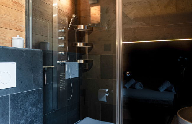 1 bedroom House in Nendaz with garden and terrace - Photo 25