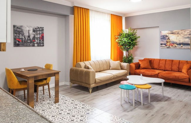 Mimoza Business Apart - Foto 13