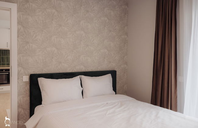 ZEN Garden Apartments - Foto 24