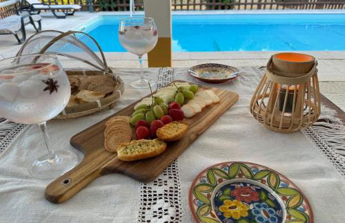 Monte Santo - Foto 30