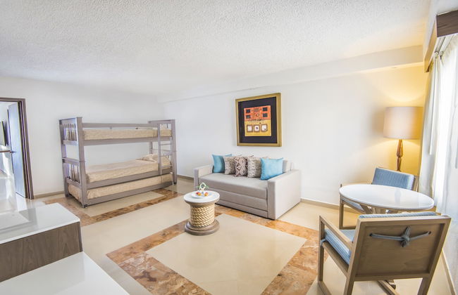 Sunscape Cancun All-Inclusive Resort & Spa by Hyatt - Photo 19