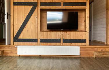 Gîte Le chant des mésanges avec 3 chambres - Foto 7