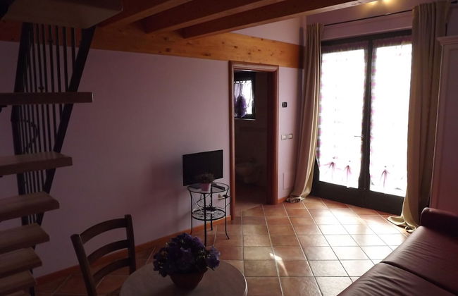 Agriturismo Cascina Rossano - Photo 8