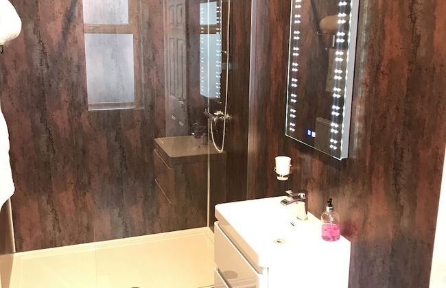 Shores Holiday Apartments - Foto 30