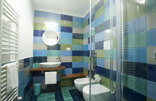 Il Rigiuolo - Holiday Home - Foto 31