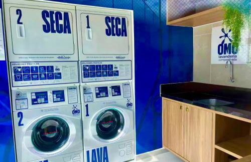 Apto Dona Olívia Universidade - Cozy Forest - Foto 39