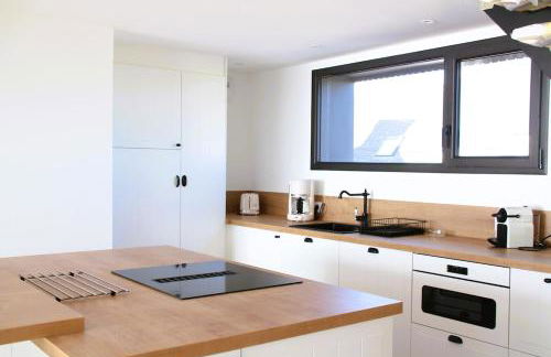 Marie Galante - vue mer et jardin - Foto 8