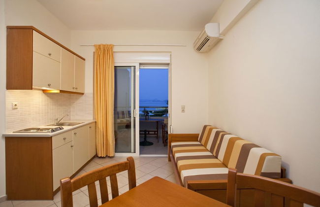 Phaedra Hotel - Foto 30